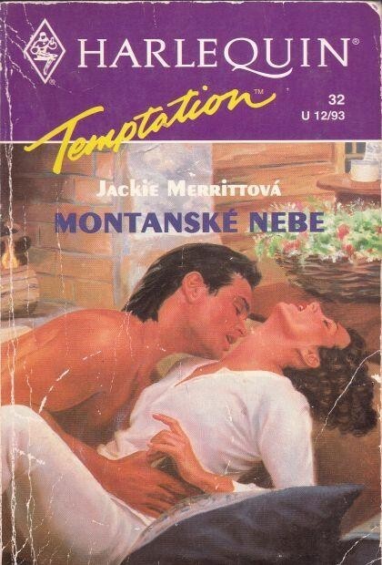 Montanské nebe
