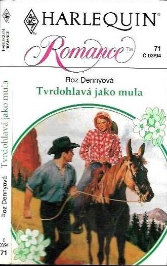 Tvrdohlavá jako mula