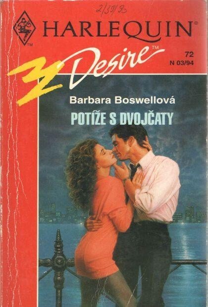 Potíže s dvojčaty