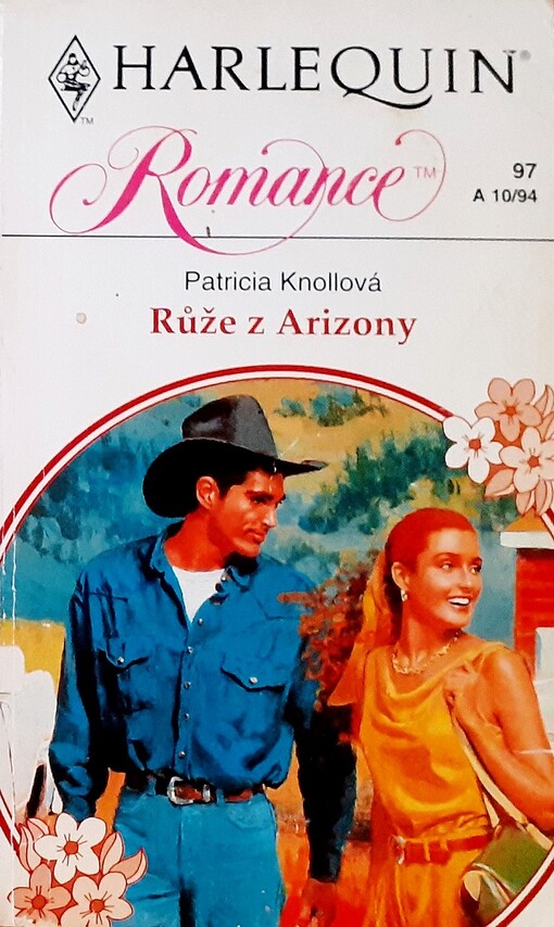 Růže z Arizony