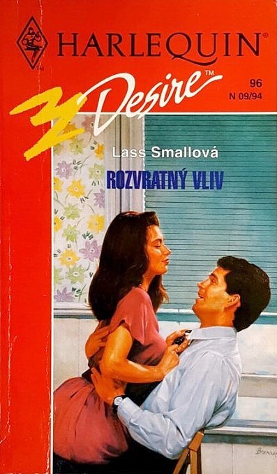 Rozvratný vliv