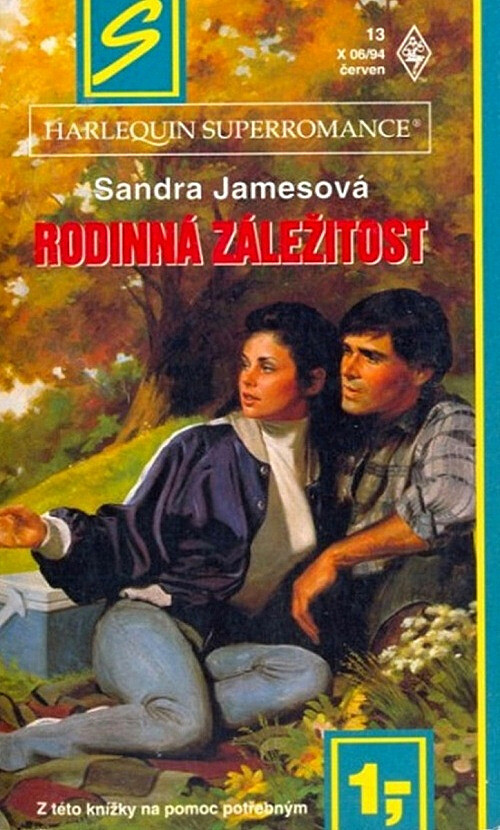 Rodinná záležitost