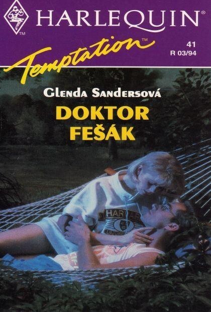 Doktor fešák
