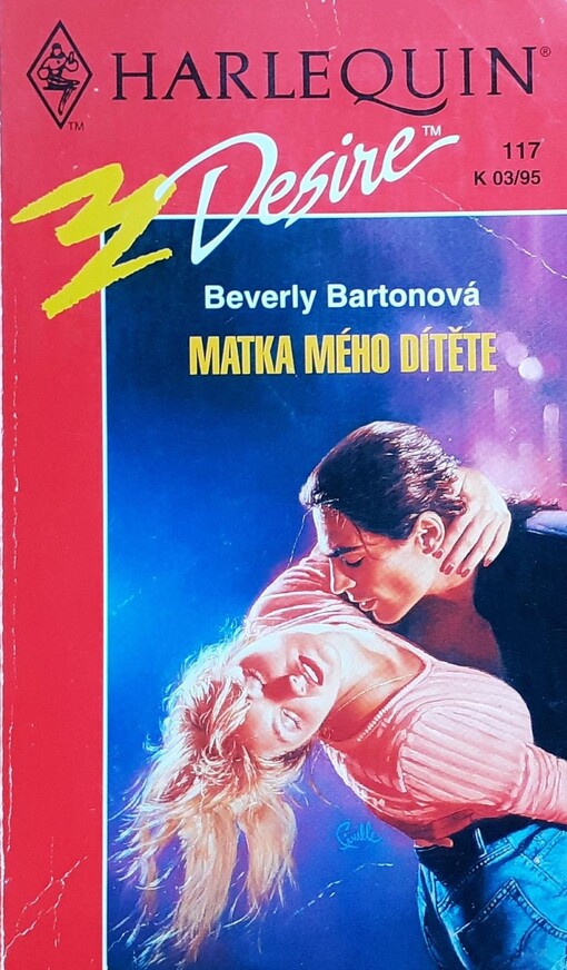 Matka mého dítěte