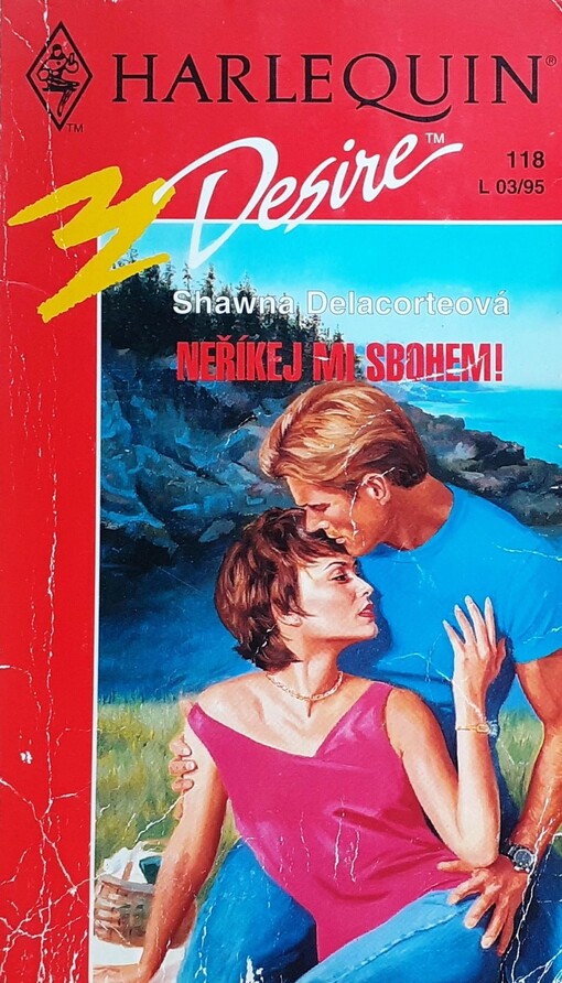 Neříkej mi sbohem!