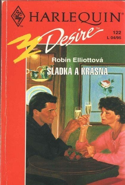 Sladká a krásná