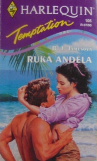 Ruka anděla