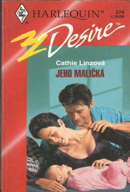 Jeho maličká