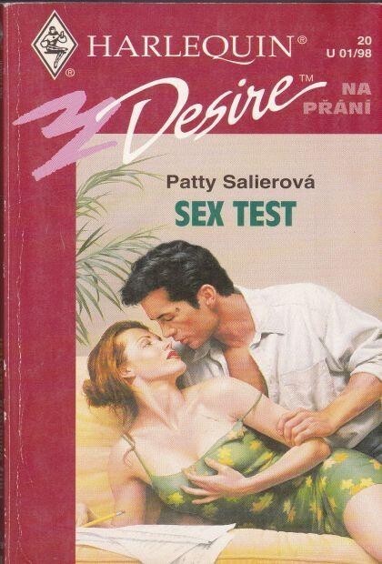 Sex test