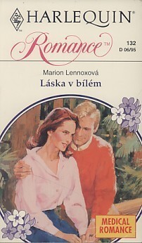 Láska v bílém