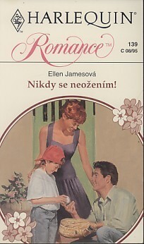 Nikdy se neožením!