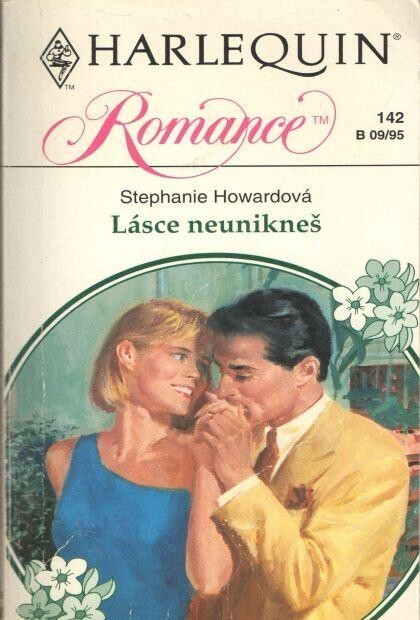 Lásce neunikneš
