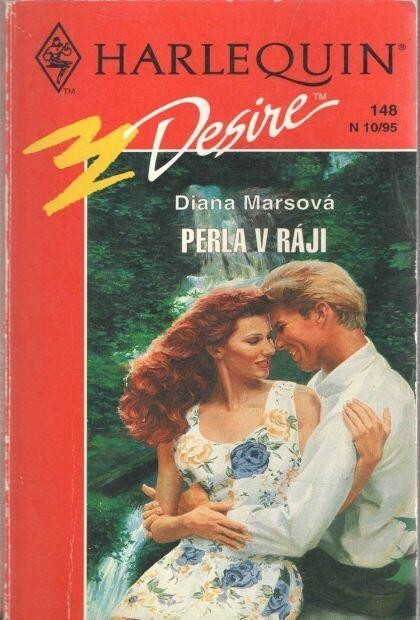 Perla v ráji