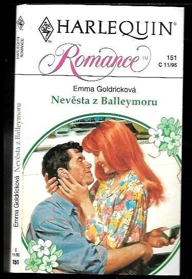Nevěsta z Balleymoru