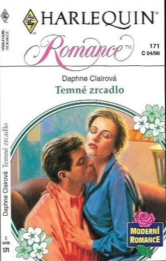 Temné zrcadlo