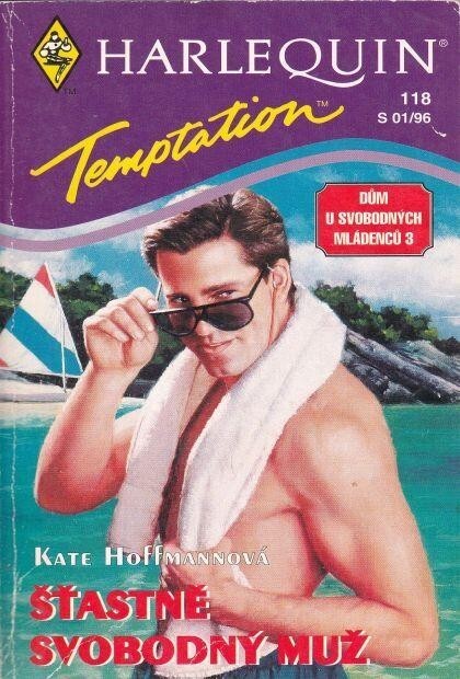 Šťastně svobodný muž