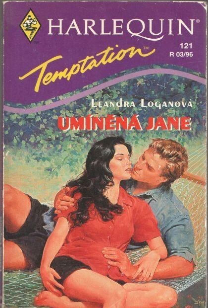 Umíněná Jane