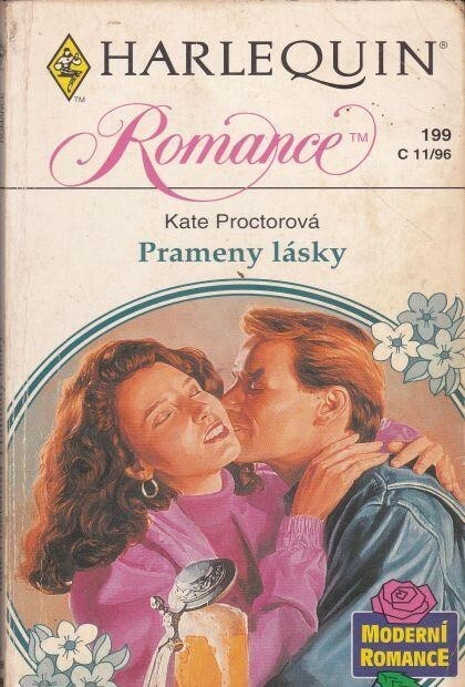 Prameny lásky.