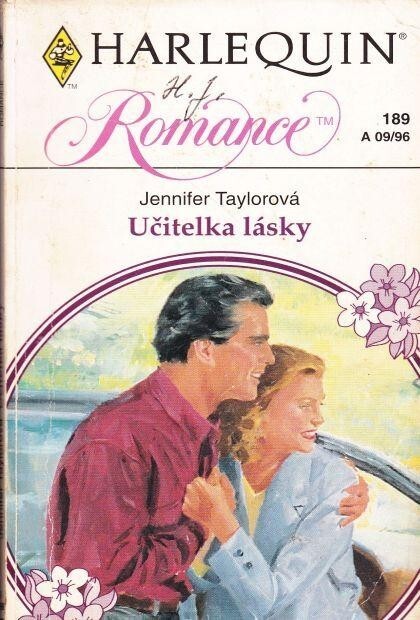 Učitelka lásky