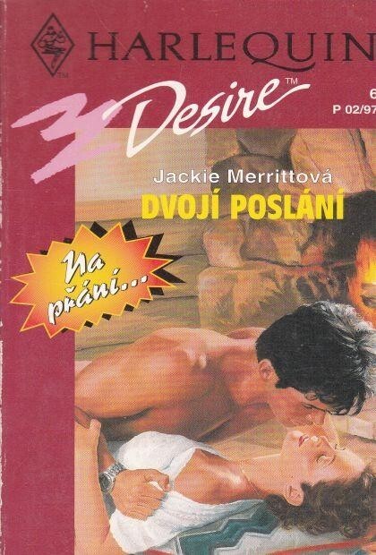Dvojí poslání