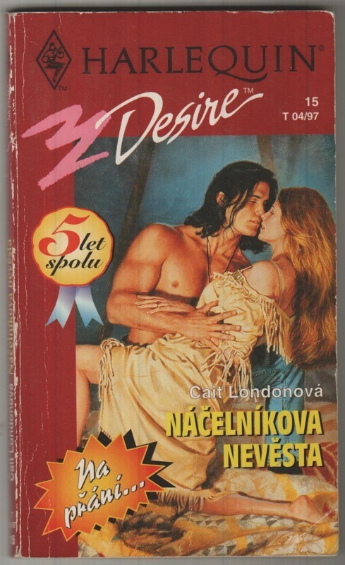 Náčelníkova nevěsta