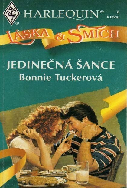 Jedinečná šance