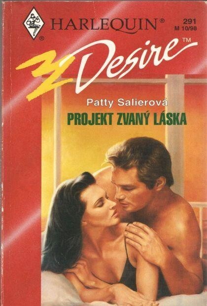 Projekt zvaný láska