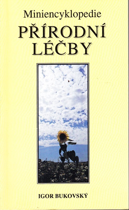Miniencyklopedie přírodní léčby