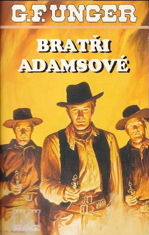 Bratři Adamsové