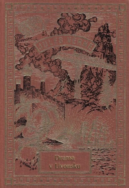 Drama v Livonsku, Nezkrác. vyd.