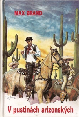 V pustinách arizonských