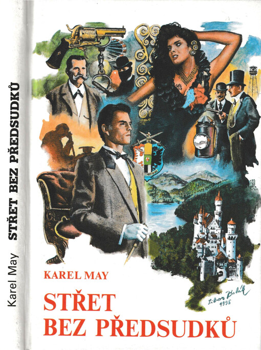 Střet bez předsudků