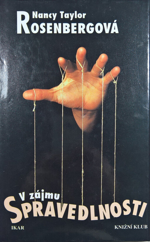 V zájmu spravedlnosti