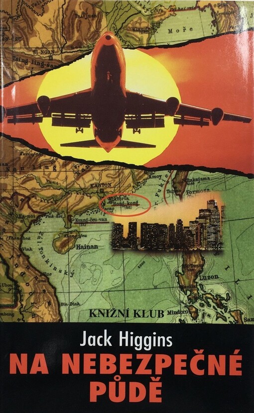 Na nebezpečné půdě