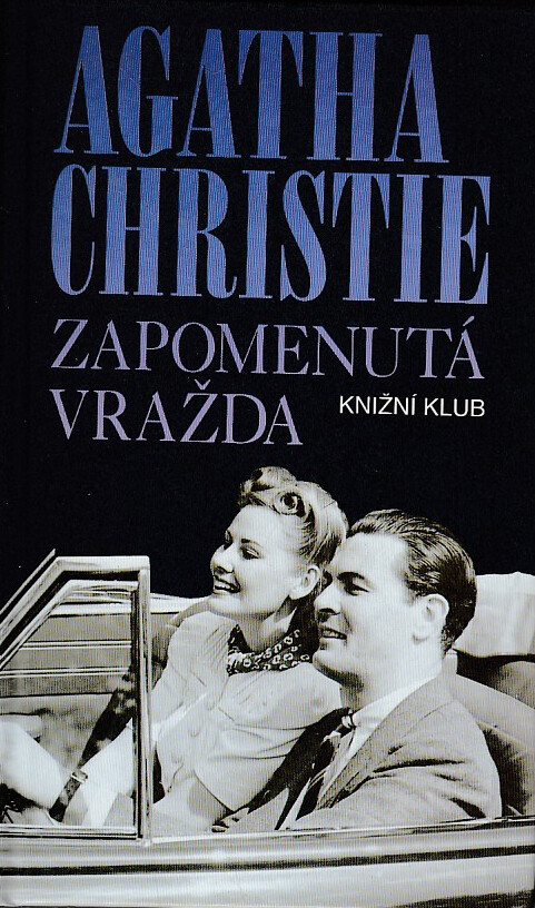 Zapomenutá vražda, Vyd. 2., v Knižním klubu 1.