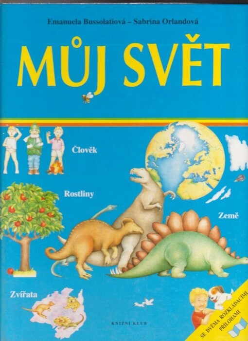 Můj svět