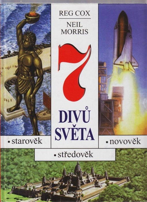 7 divů světa