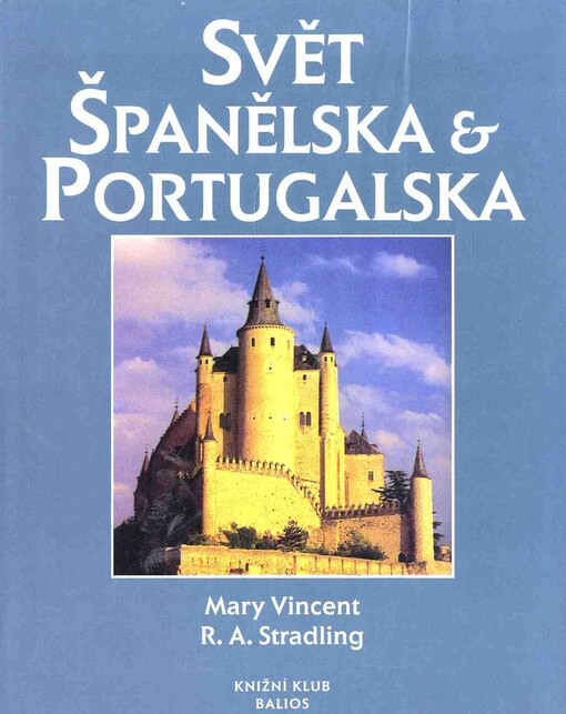 Svět Španělska a Portugalska