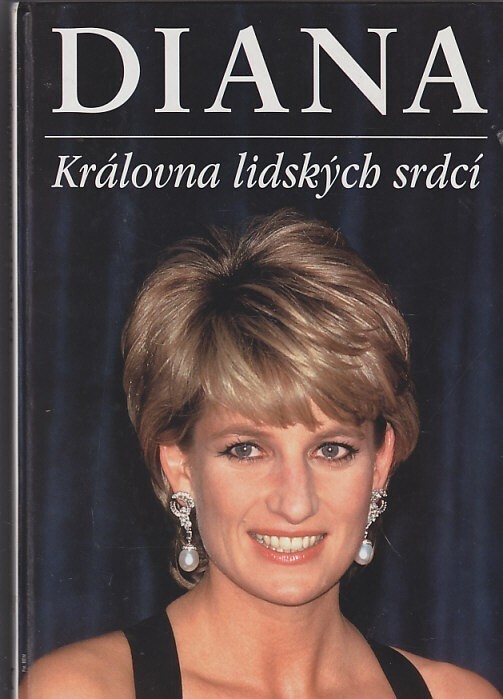 Diana: Královna lidských srdcí