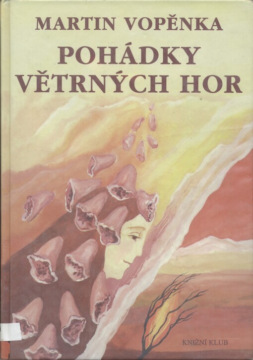 Pohádky Větrných hor