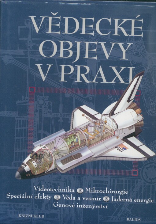 Vědecké objevy v praxi