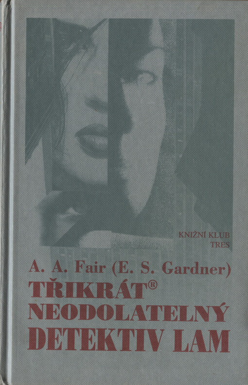 Třikrát neodolatelný detektiv Lam