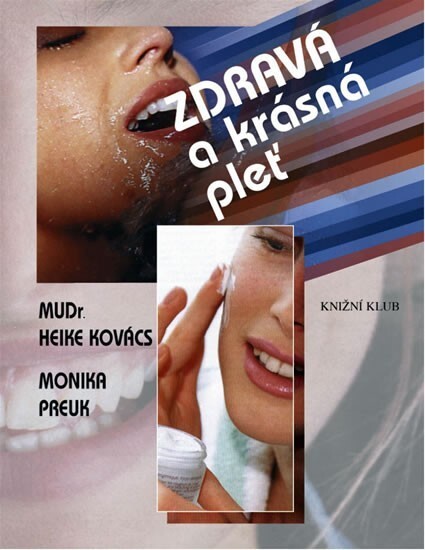 Zdravá a krásná pleť, Vyd. 1.