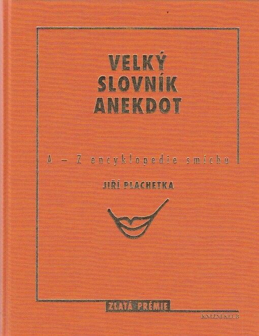 Velký slovník anekdot