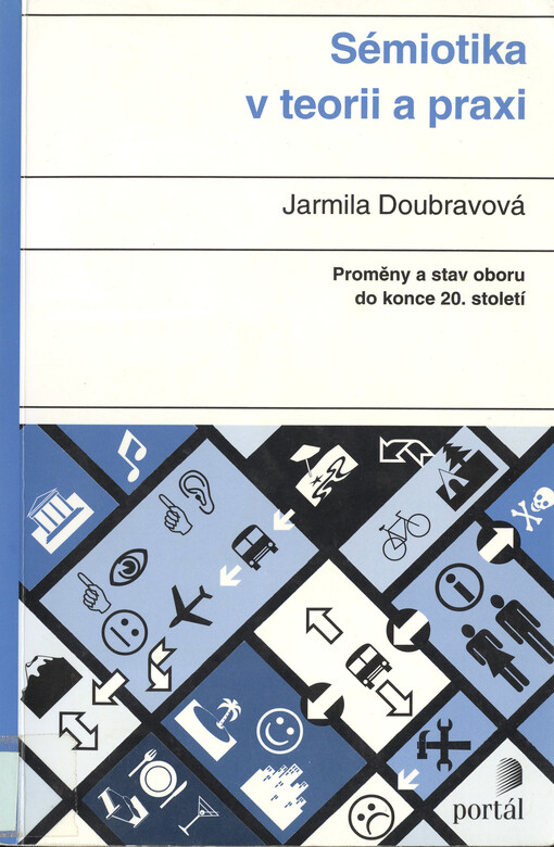 Sémiotika v teorii a praxi