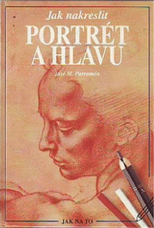 Jak nakreslit portrét a hlavu