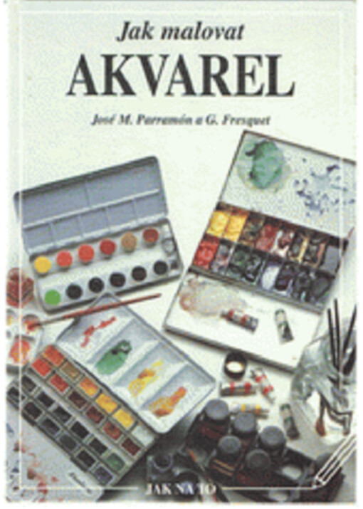 Jak malovat akvarel