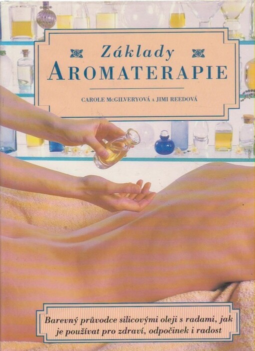 Základy aromaterapie