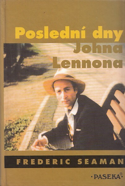 Poslední dny Johna Lennona