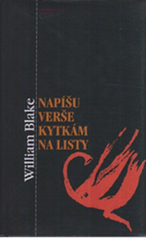 Napíšu verše kytkám na listy